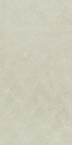 Paradyż Bergdust Crema Sciana Rekt. Dekor Mat 29,8x59,8 G1