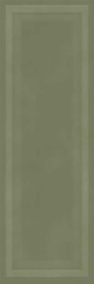 Paradyż Green Philosophy Olive Sciana Struktura Rekt. Mat 29,8x89,8 G1