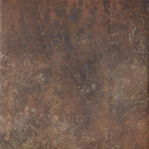 Paradyż Arteon Rosso Klinkier 30x30 G1