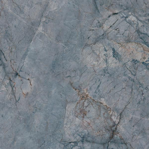 Paradyż Monet Blue Gres Szkl. Rekt. Poler 119,8x119,8 G1