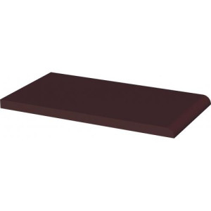 Paradyż Natural Brown Parapet 24,5x13,5 G1