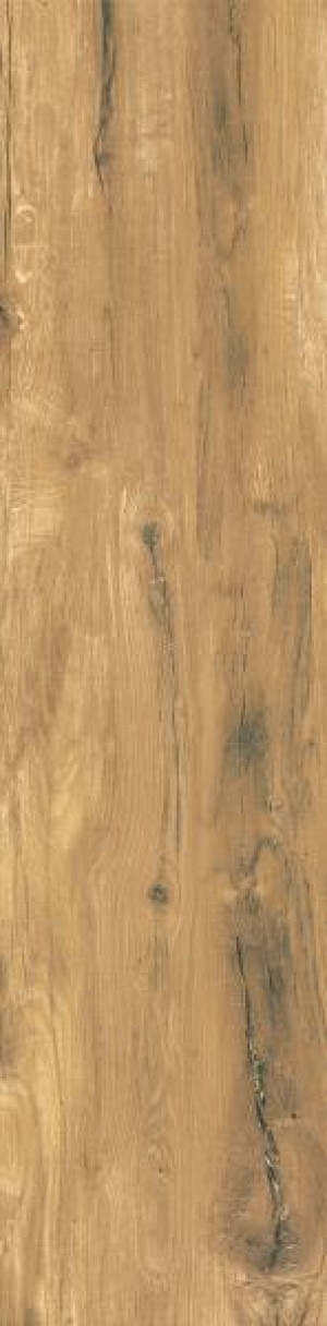 Paradyż Plyta Tarasowa Rustland Naturale Gres Szkl. Rekt. Struktura 20mm Mat. 29,5x119,5 G1