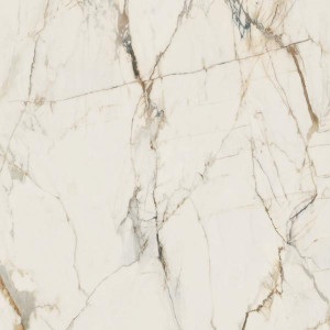 Paradyż Passion White Gres Szkl. Rekt. Mat 119,8x119,8 G1