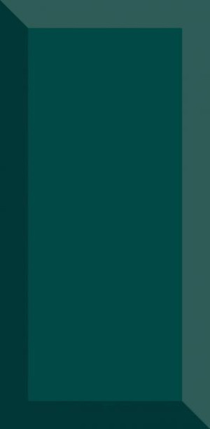 Paradyż Tamoe Verde Sciana Kafel 9,8x19,8 G1