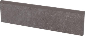 Paradyż Taurus Grys Cokol 8,1x30 G1