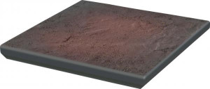 Paradyż Semir Rosa Kapinos Stopnica Narozna 33x33 G1