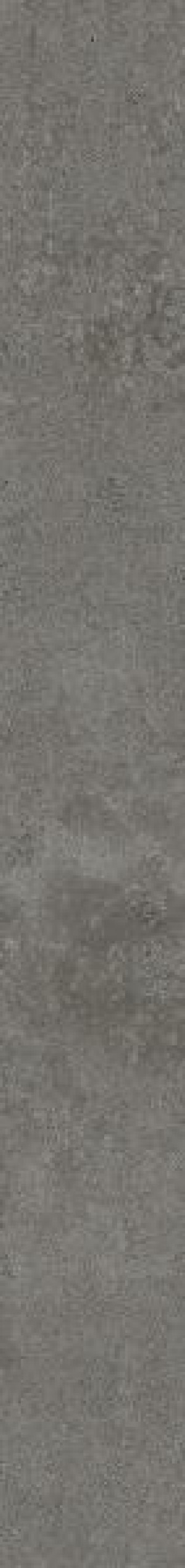 Paradyż Pure Art Grey Cokol Mat. 7,2x59,8 G1