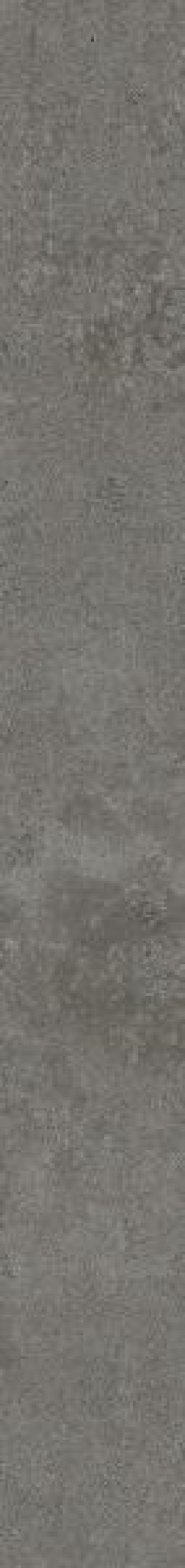 Paradyż Pure Art Grey Cokol Mat. 7,2x59,8 G1