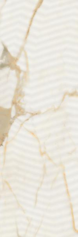 Paradyż Warm Wind Gold Sciana Struktura Rekt. Polysk 29,8x89,8 G1