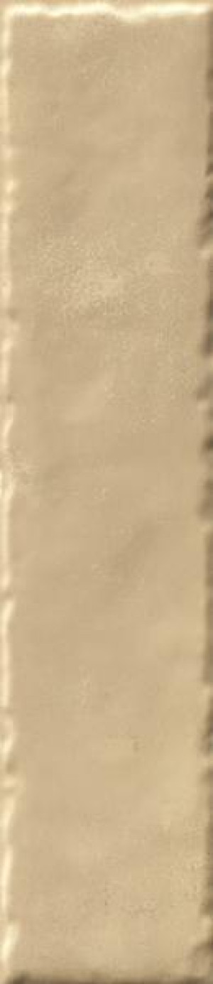 Paradyż Monpelli Beige Mix Cegielka Struktura Polysk 6,5x29,8 G1
