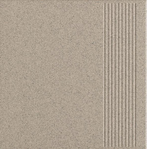 Paradyż Idaho Stopnica Prosta Gres Impregnowany Mat. 7,2 Mm 30x30 G1