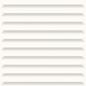 Paradyż Neve Creative Bianco Sciana Struktura A Mat 19,8x19,8 G1