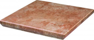 Paradyż Ilario Ochra Kapinos Stopnica Narozna 33x33 G1