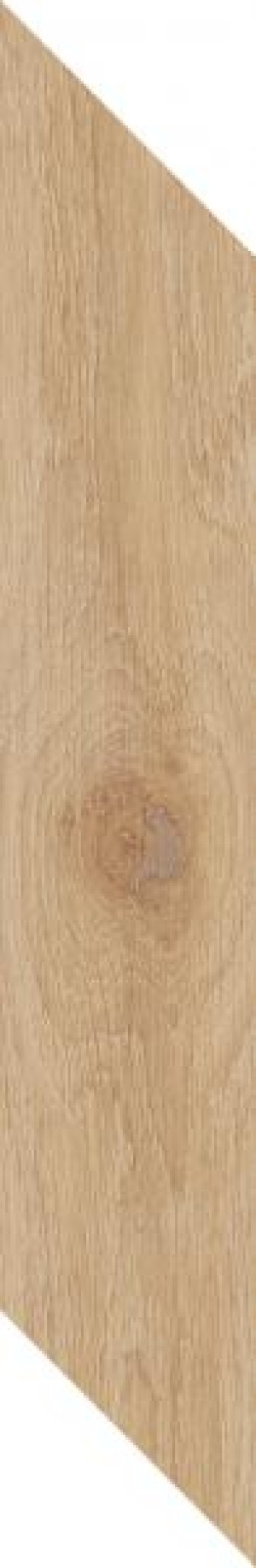 Paradyż Heartwood Honey Chevron Lewy 9,8x59,8 G1