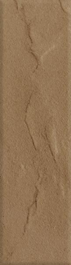 Paradyż Sundown Sand Mat Struktura Elewacja 24,5x6,6 G1