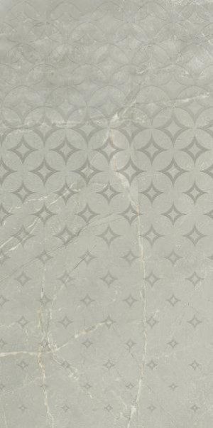 Paradyż Fillstone Grey Sciana Rekt. Dekor Mat 29,8x59,8 G1