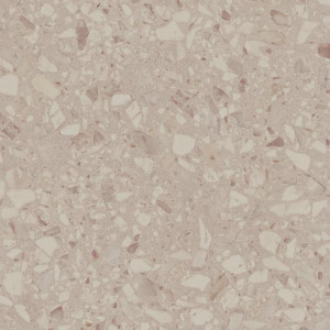 Paradyż Terazzo Beige Gres Szkl. Rekt. Mat. 59,8x59,8 G1