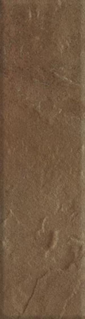 Paradyż Sundown Terra Mat Struktura Elewacja 24,5x6,6 G1
