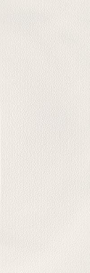 Paradyż Noisy Whisper White Sciana Struktura Rekt. 39,8x119,8 G1