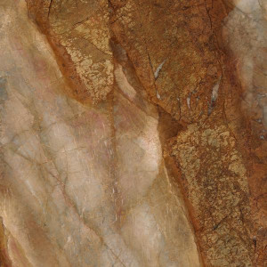 Paradyż Abstract Rust Gres Szkl. Rekt. Poler 119,8x119,8 G1