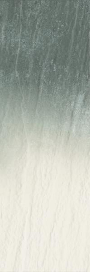 Paradyż Nightwish Navy Green Sciana Tonal Struktura Rekt. 25x75 G1