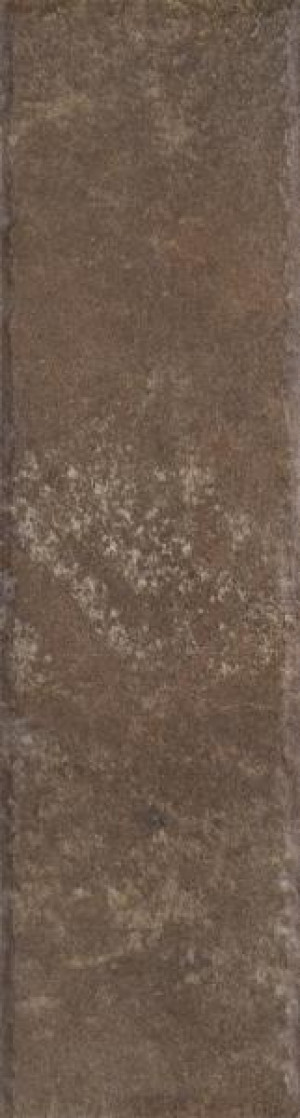 Paradyż Ilario Brown Elewacja 24,0x6,5 G1
