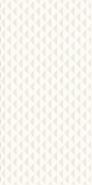 Paradyż Memories White Sciana Struktura Mat 30x60 G1