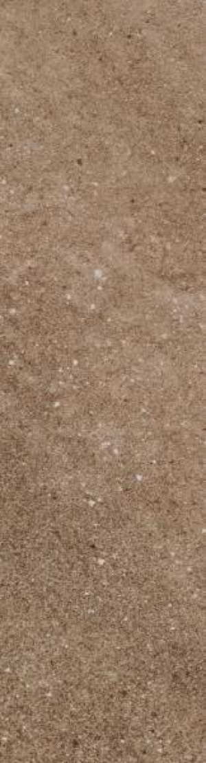 Paradyż Mattone Sabbia Brown Elewacja 24,5x6,6 G1