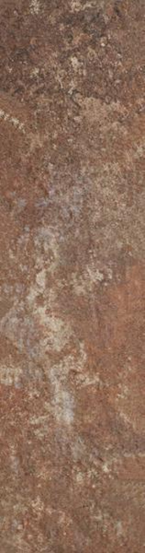 Paradyż Arteon Rosso Elewacja 24,0x6,5 G1