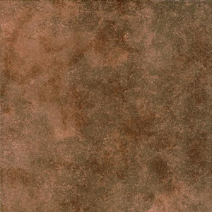 Paradyż Rufus Brown Podloga 40x40 G1