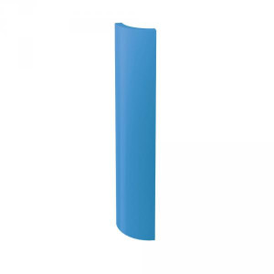 Paradyż Gammo Colours Niebieski Ksztaltka B Mat. 3x19,8 G1