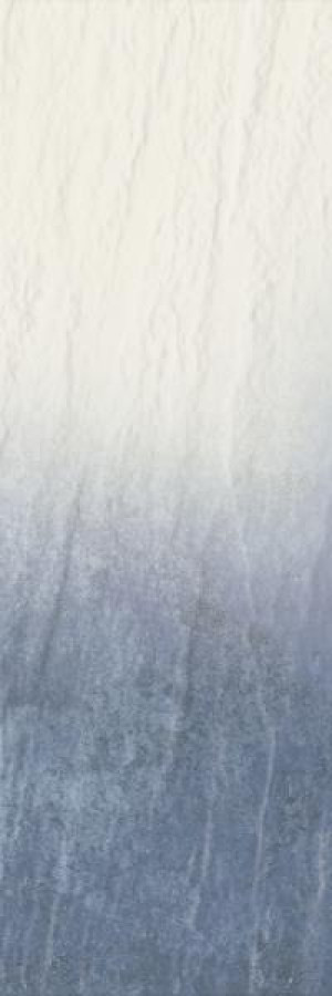 Paradyż Nightwish Navy Blue Sciana Tonal Struktura Rekt. 25x75 G1