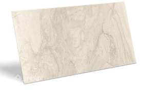Prime Ceramics Atlantis White 60x120 lappato