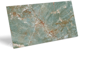 Prime Ceramics Amazonit 60x12 mat