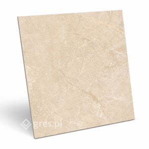Prime Ceramics Lucca Crema 60x60x7 carving