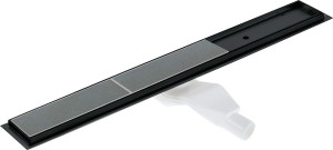 Deante  Odpływ liniowy podłogowy 60 cm - Odwracalny KOS_N06D