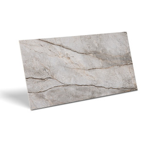 WYPRZEDAŻ - Prime Ceramics PERIS ARMANI MINT 60x120 RECT.(1,44)  CARVING PD-CI-AM-0001