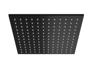 Kohlman deszczownica kwadratowa 25cm. Q25EB