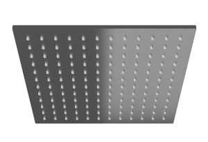 Kohlman deszczownica kwadratowa 30cm. Q30EG