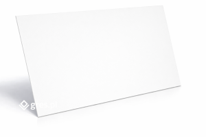 Prime Ceramics Płytki Super White 60x120 mat
