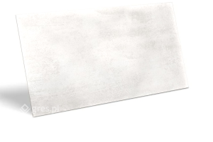 Szare płytki łazienkowe imitujące beton, płytki 60x120, płytki strukturalne sugar