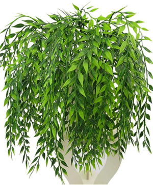 Sztuczna Zwis 95 cm Trudnopalna UV