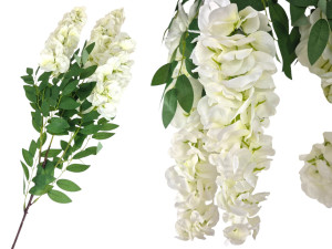 Wisteria Gałązka 40 cm
