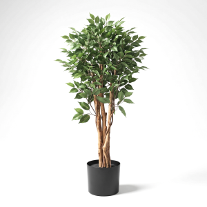 Sztuczne drzewko Ficus 135 cm