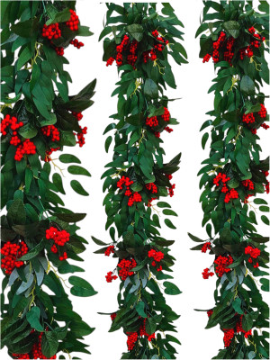 Girlanda Jesienna Kalina 190 cm
