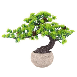Sztuczny Bonsai