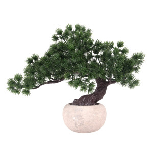 Sztuczny Bonsai Dark