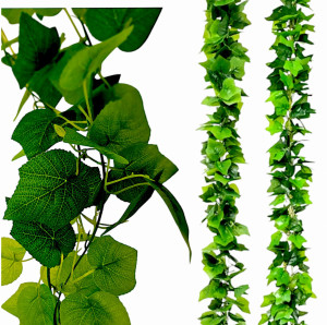 Girlanda Hedera Bluszcz 2szt x 250 cm