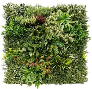 Mata Letni Ogród (Color Meadow) UV 50 x 50 cm