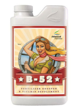 ADVANCED NUTRIENTS B-52 500ML MIESZANKA WITAMINOWA